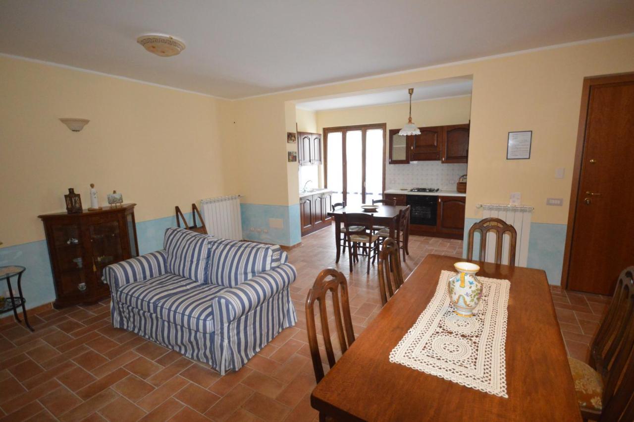 Hostal Casa Cardarella Beroide Exterior foto