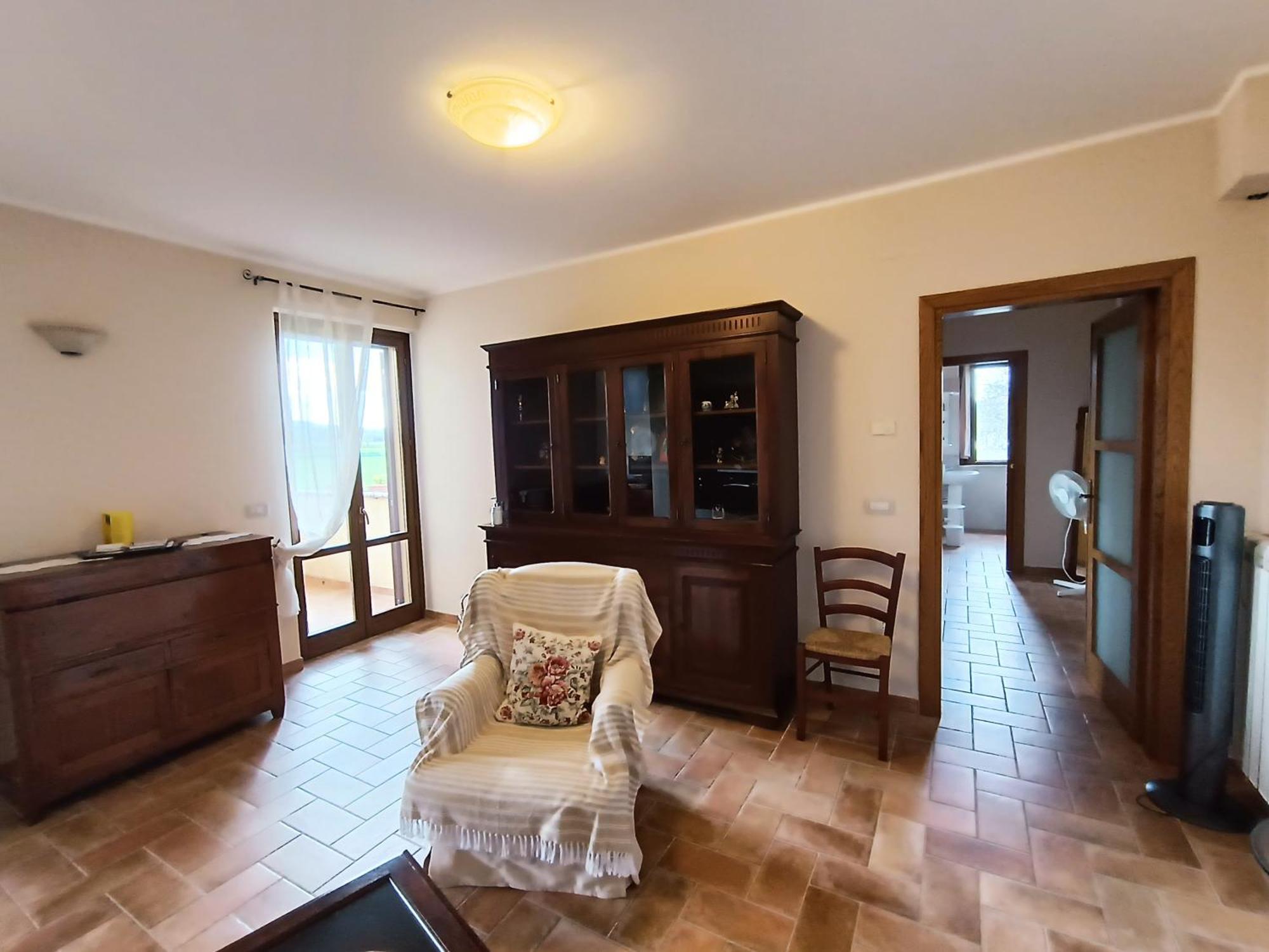 Hostal Casa Cardarella Beroide Habitación foto