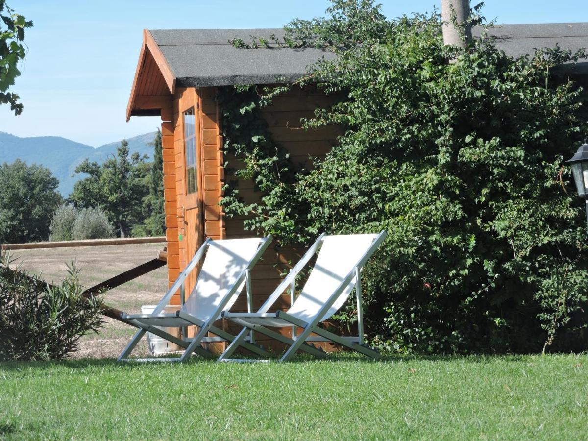 Hostal Casa Cardarella Beroide Exterior foto