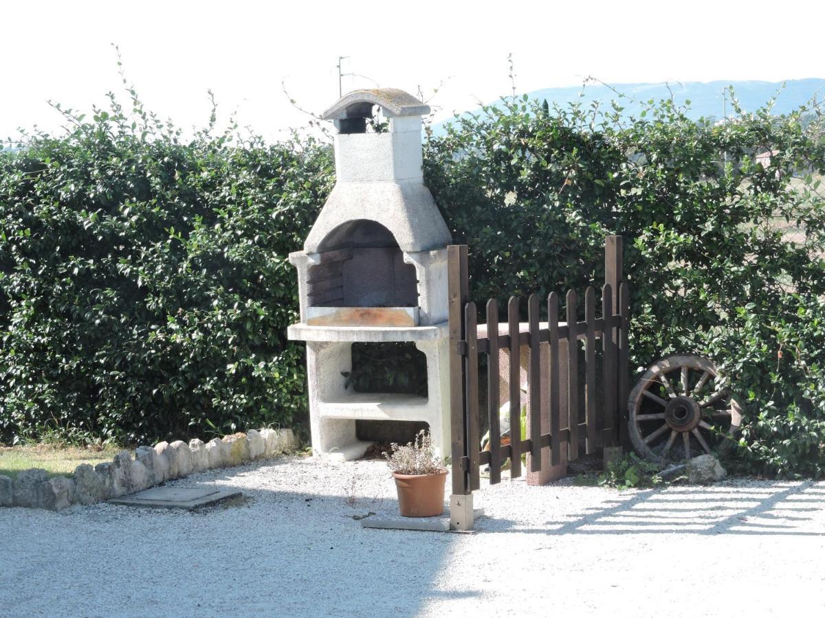 Hostal Casa Cardarella Beroide Exterior foto